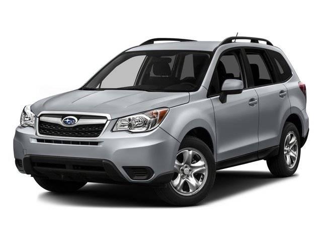 2016 Subaru Forester 2.5i Premium in Jacksonville FL For Sale - Image 1