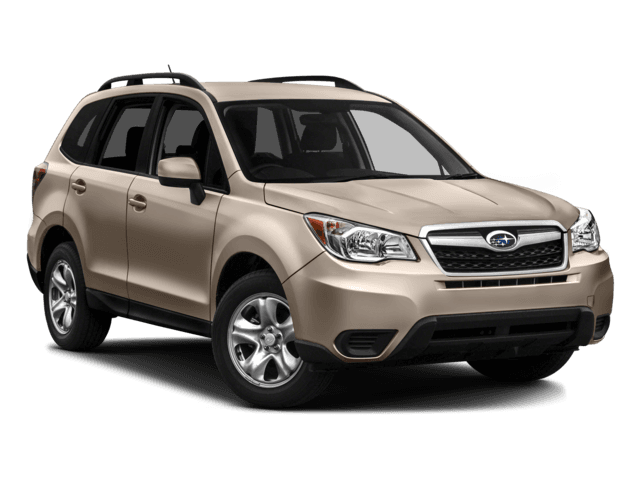 2016 Subaru Forester 2.5i in Lakewood NJ For Sale - Image 1
