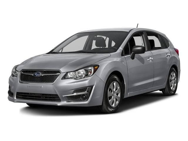 2016 Subaru Impreza 2.0i Premium in Ogden UT For Sale - Image 1