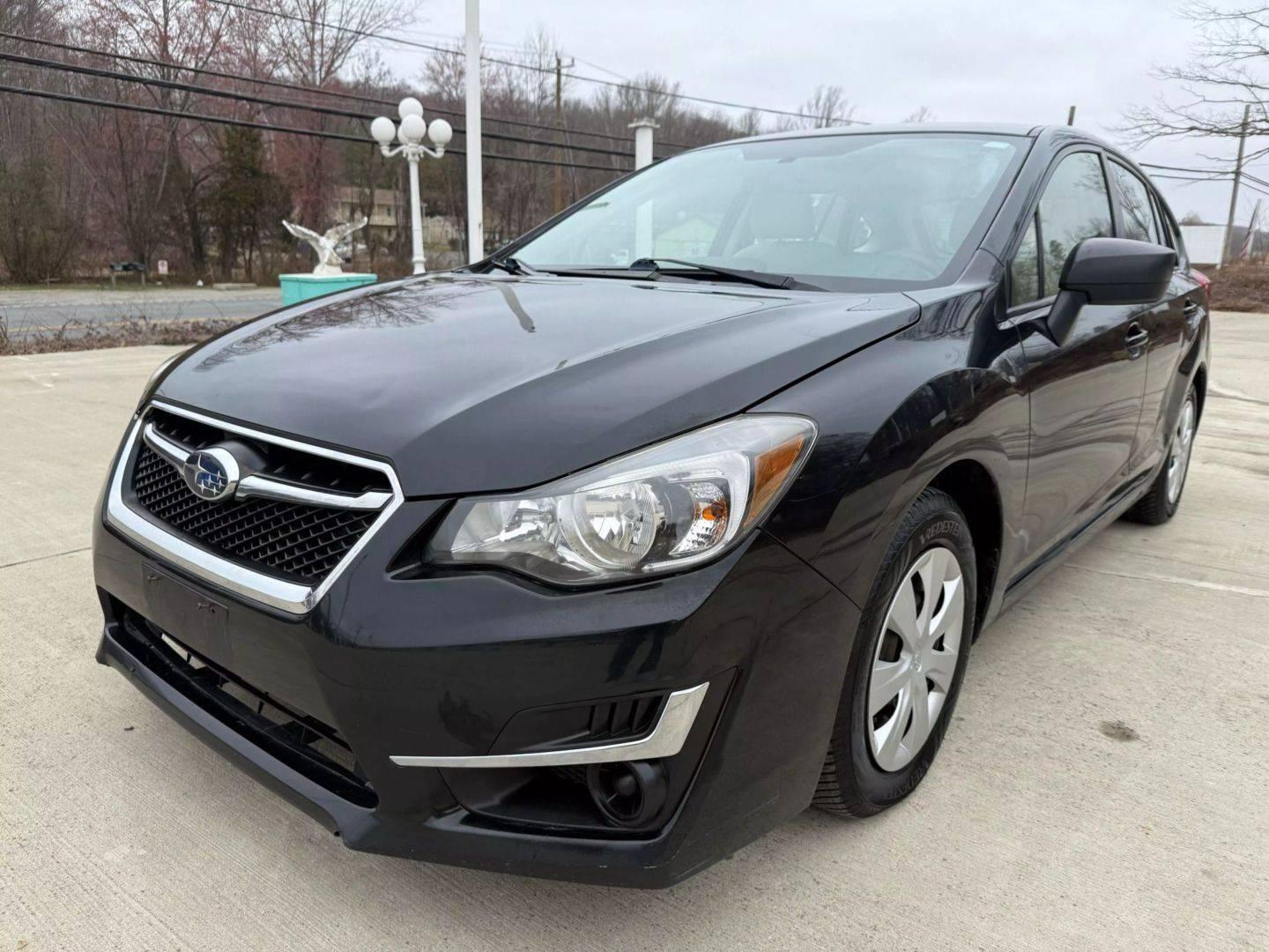 2016 Subaru Impreza 2.0i in Stafford VA For Sale - Image 1