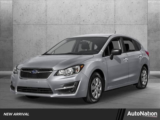 2016 Subaru Impreza 2.0i in Northglenn CO For Sale - Image 1