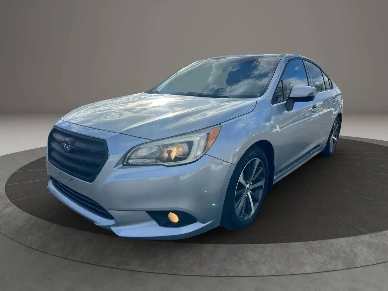 2016 Subaru Legacy 2.5i Limited in Mountain Lakes NJ For Sale - Image 1