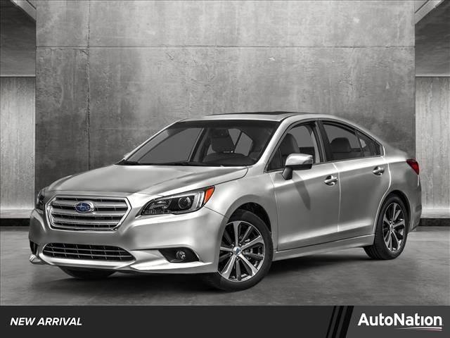 2016 Subaru Legacy 3.6R Limited in Bellevue WA For Sale - Image 1
