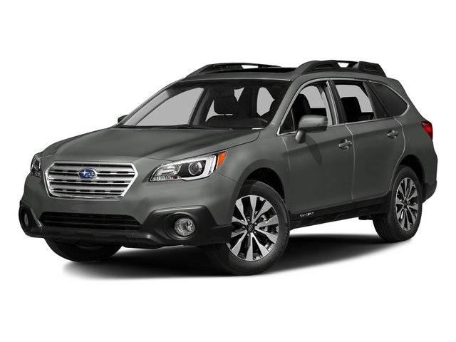 2016 Subaru Outback 2.5i Limited in Burnsville MN For Sale - Image 1
