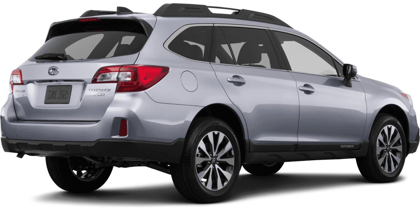 2016 Subaru Outback 3.6R Limited in Jersey Village TX For Sale - Image 1