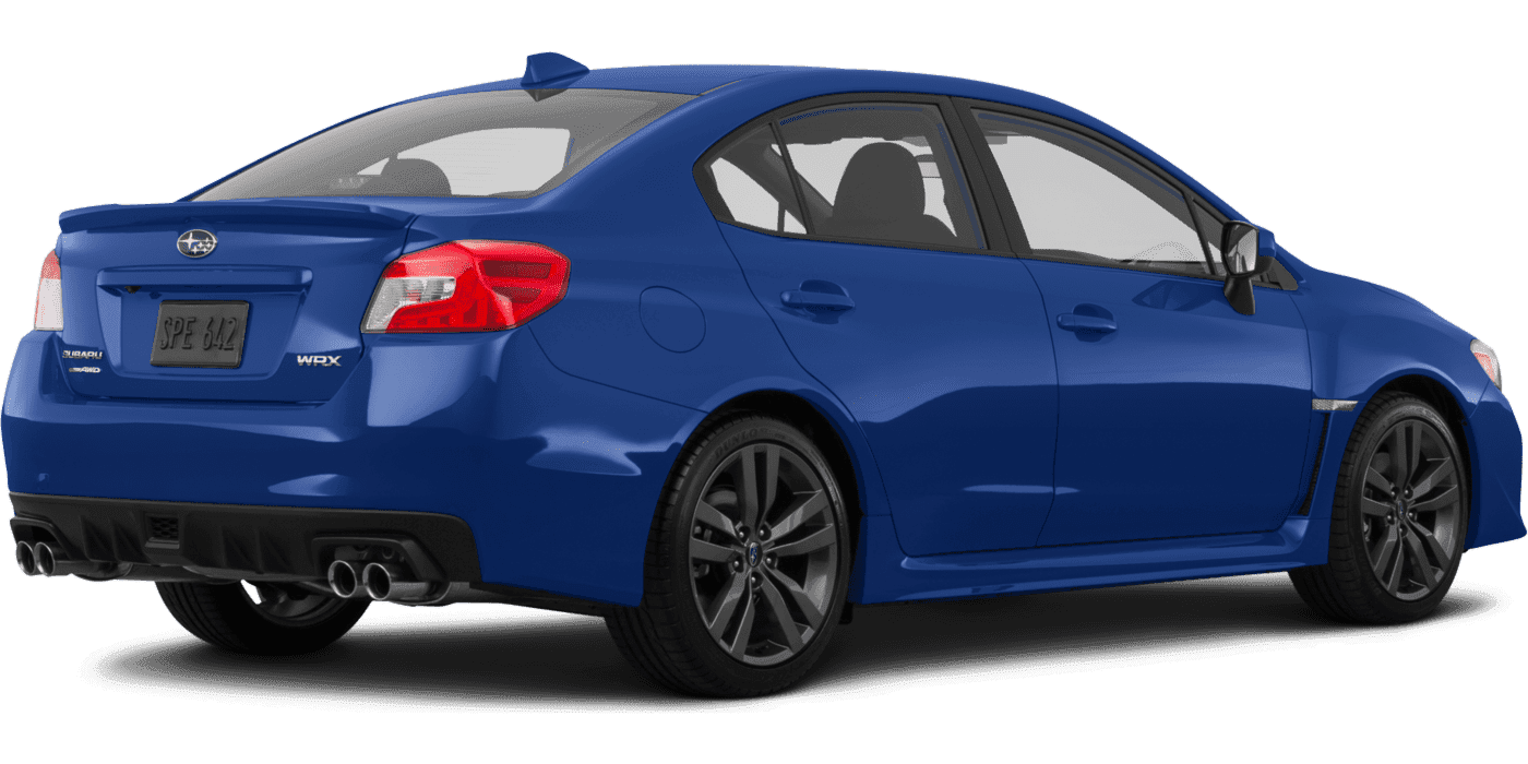 2016 Subaru WRX Premium in Tomball TX For Sale - Image 1