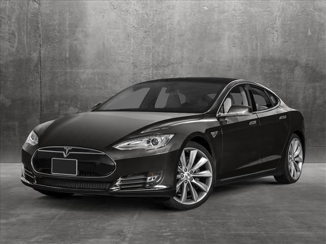 2016 Tesla Model S 60 in Dallas TX For Sale - Image 1