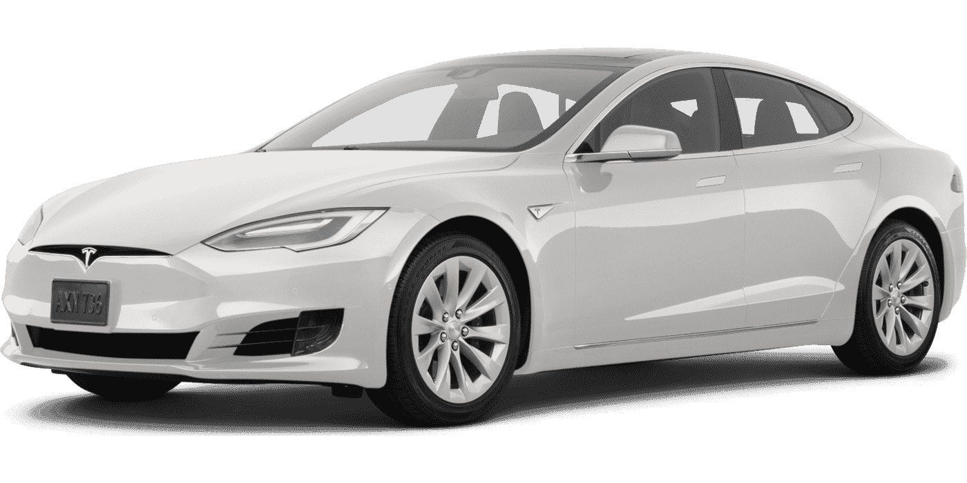 2016 Tesla Model S 70 in Marietta GA For Sale - Image 1