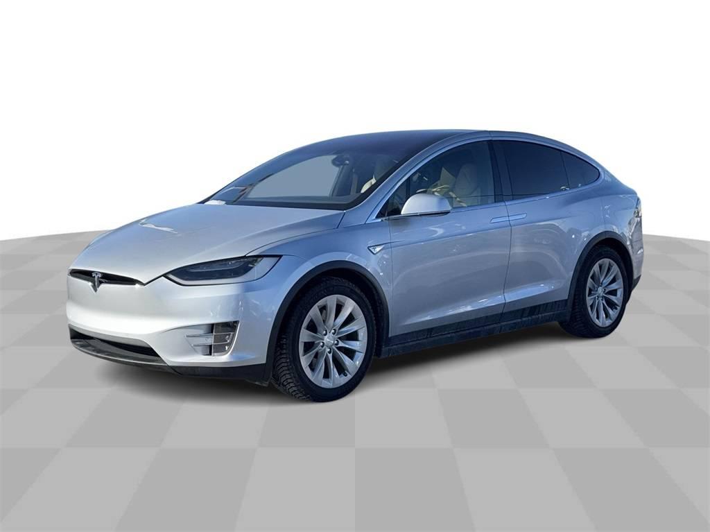 2016 Tesla Model X 90D in Cincinnati OH For Sale - Image 1