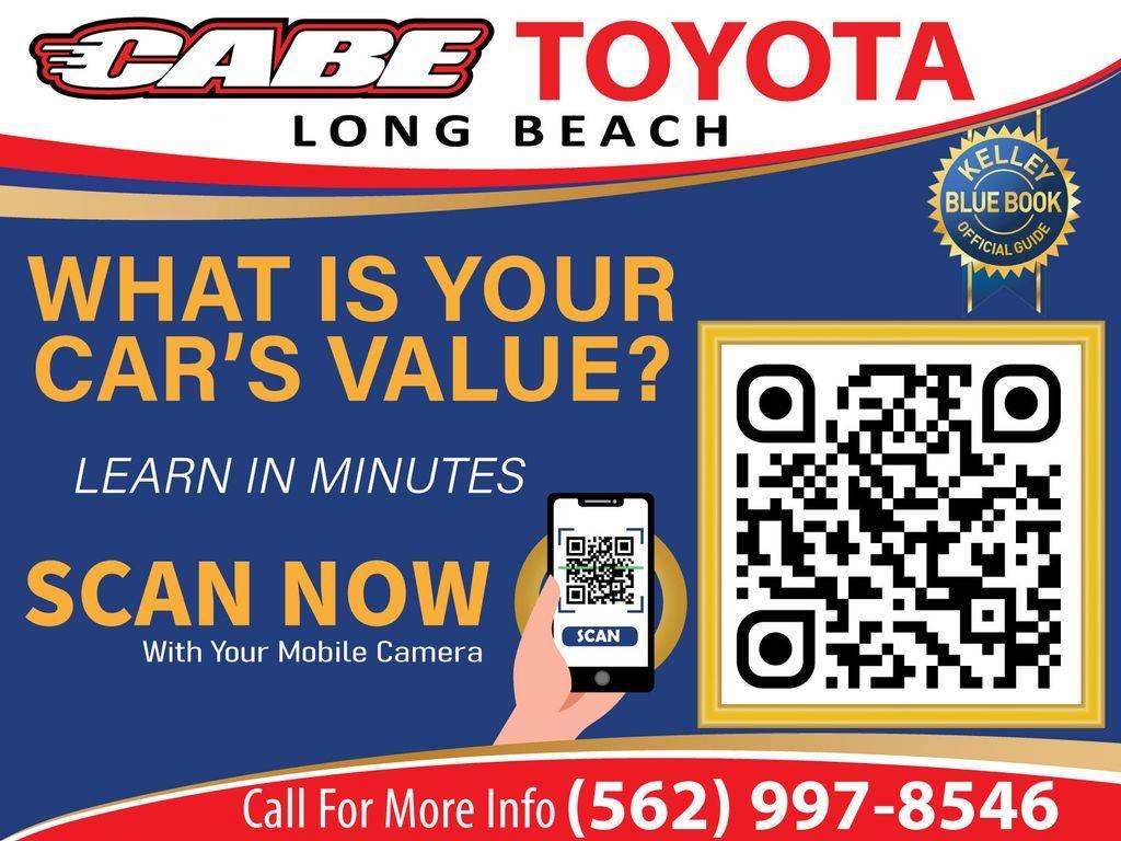 2016 Toyota 4Runner Limited in Long Beach CA For Sale - Image 1