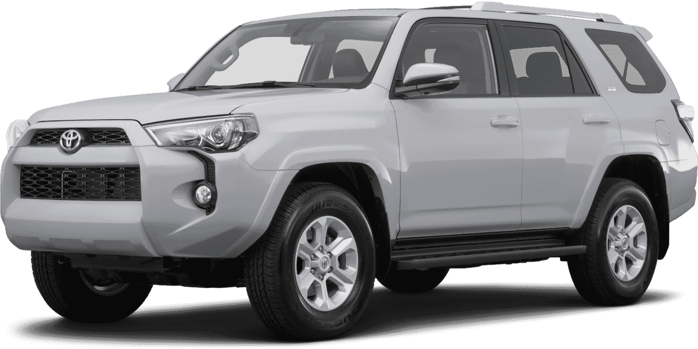 2016 Toyota 4Runner SR5 Premium in Lakewood CO For Sale - Image 1