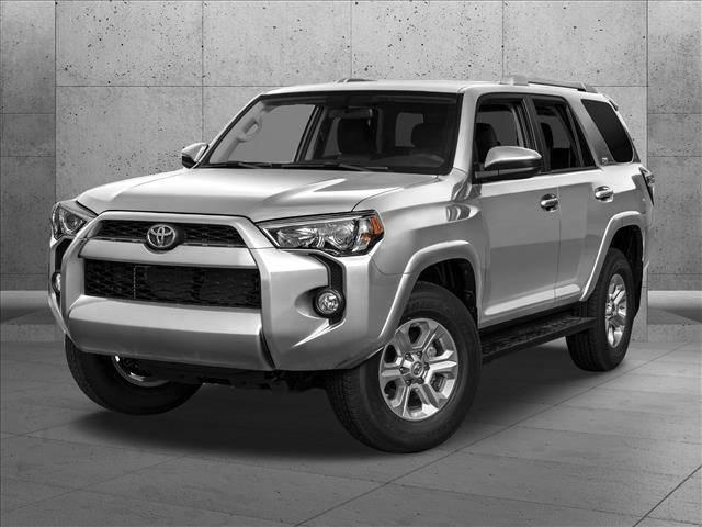 2016 Toyota 4Runner SR5 Premium in Dallas TX For Sale - Image 1