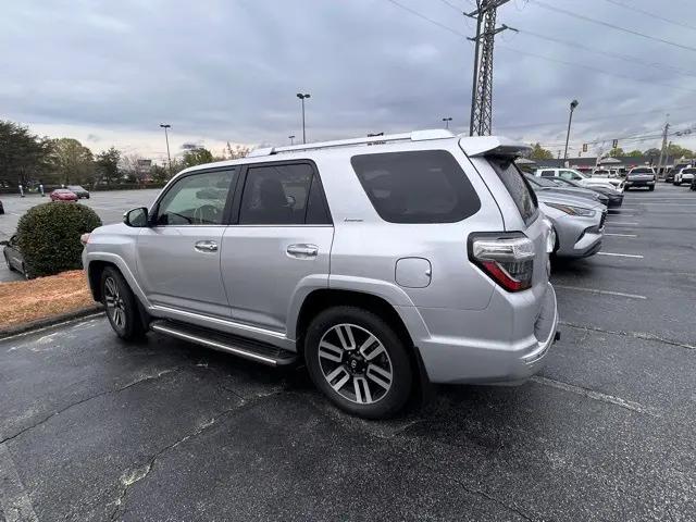 2016 Toyota 4Runner SR5 in Anderson SC For Sale - Image 1