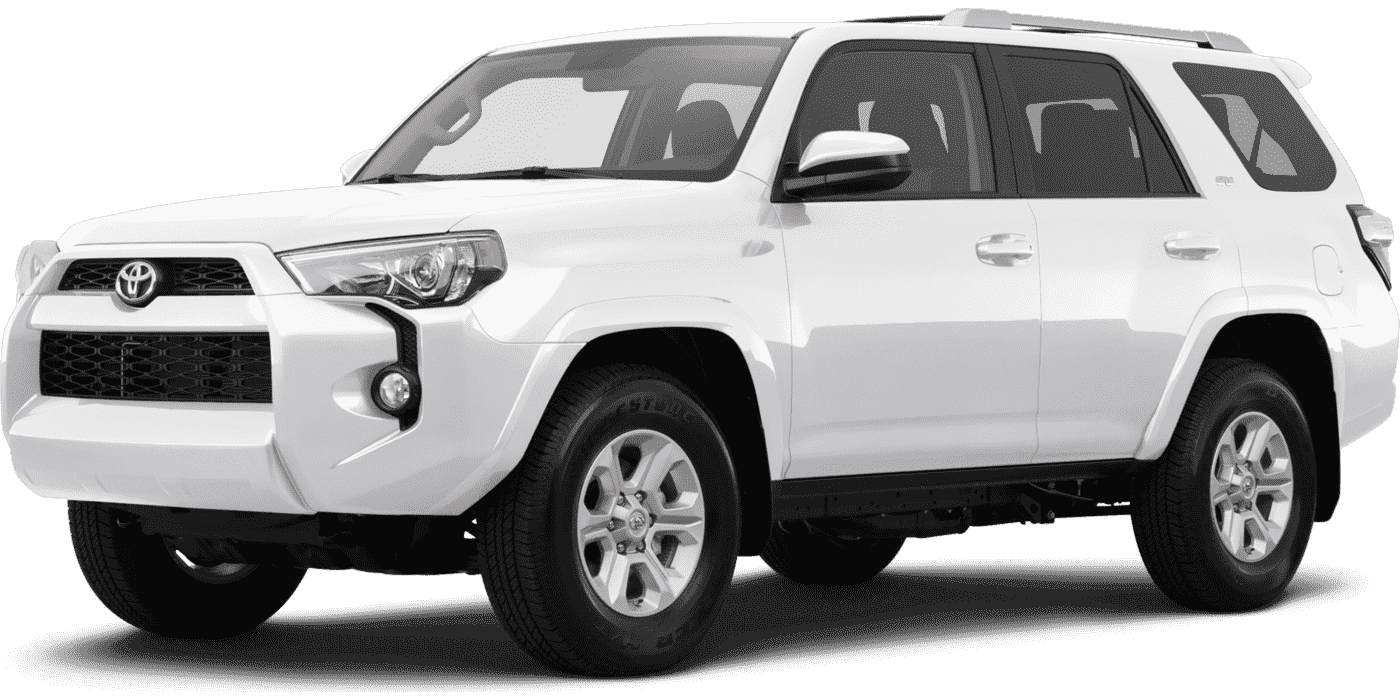 2016 Toyota 4Runner TRD Pro in Houston TX For Sale - Image 1