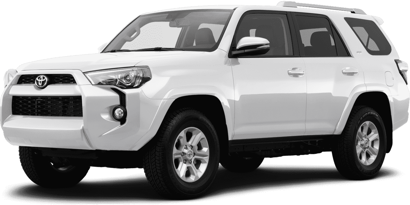 2016 Toyota 4Runner Trail Premium in Lake Elsinore CA For Sale - Image 1