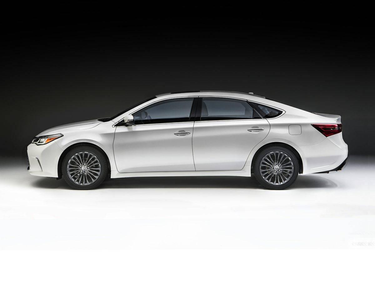 2016 Toyota Avalon Limited in Annapolis MD For Sale - Image 1