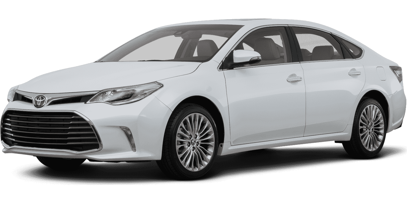 2016 Toyota Avalon Limited in El Paso TX For Sale - Image 1