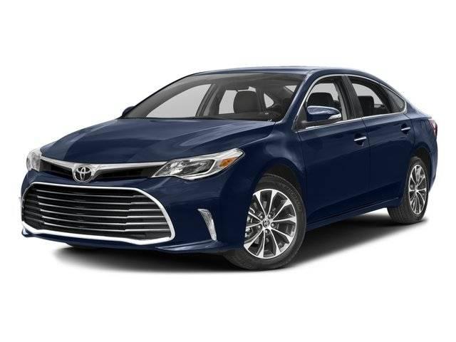 2016 Toyota Avalon Limited in Plano TX For Sale - Image 1