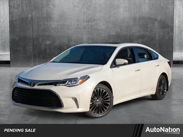 2016 Toyota Avalon Touring in Tampa FL For Sale - Image 1