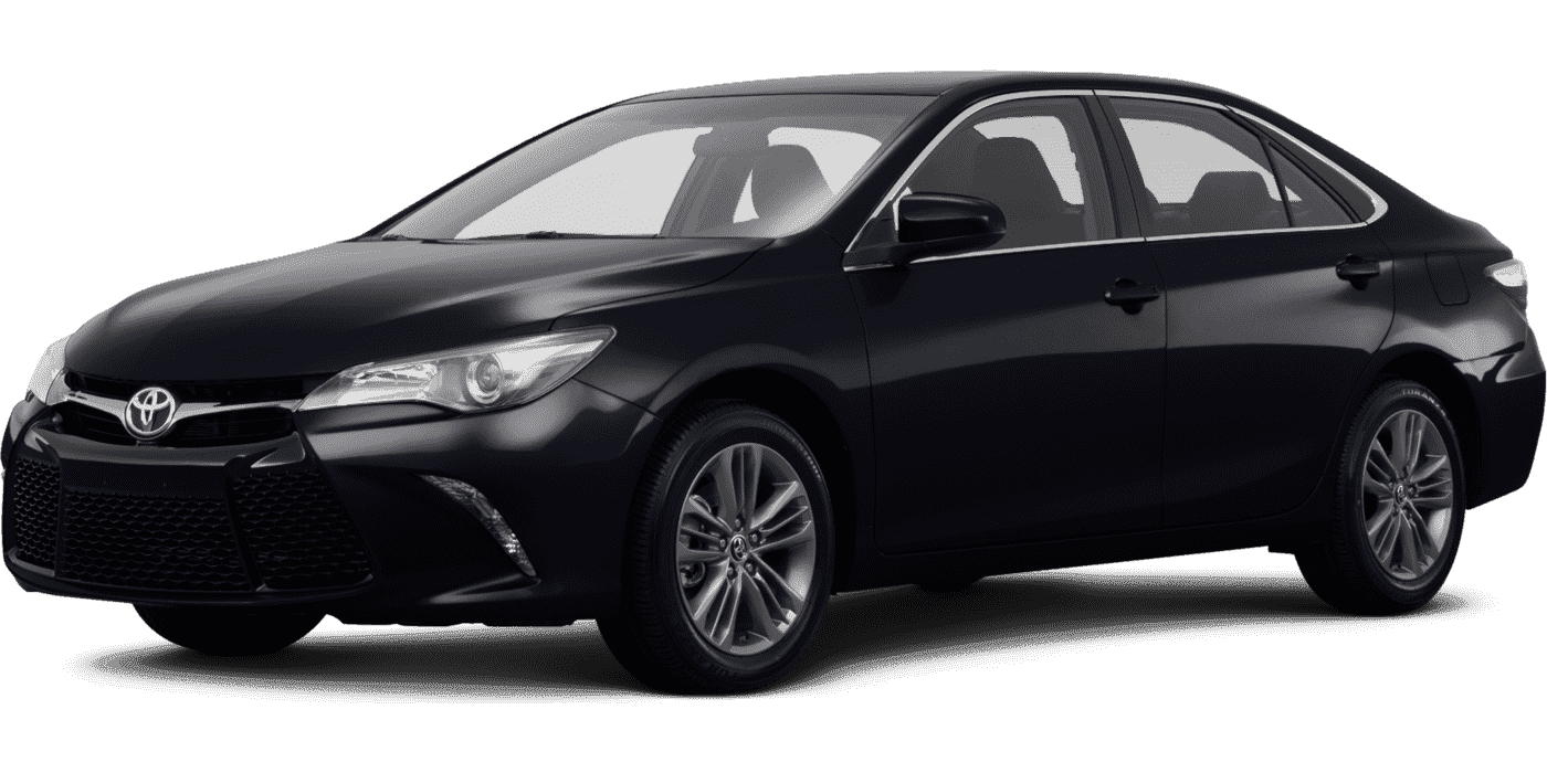 2016 Toyota Camry LE in Crossville TN For Sale - Image 1