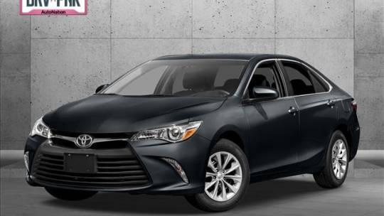 2016 Toyota Camry LE in Tempe AZ For Sale - Image 1