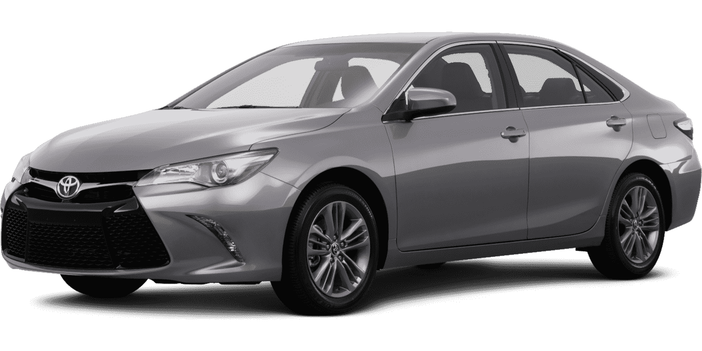 2016 Toyota Camry SE in Shreveport LA For Sale - Image 1