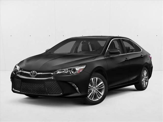 2016 Toyota Camry SE in Clearwater FL For Sale - Image 1