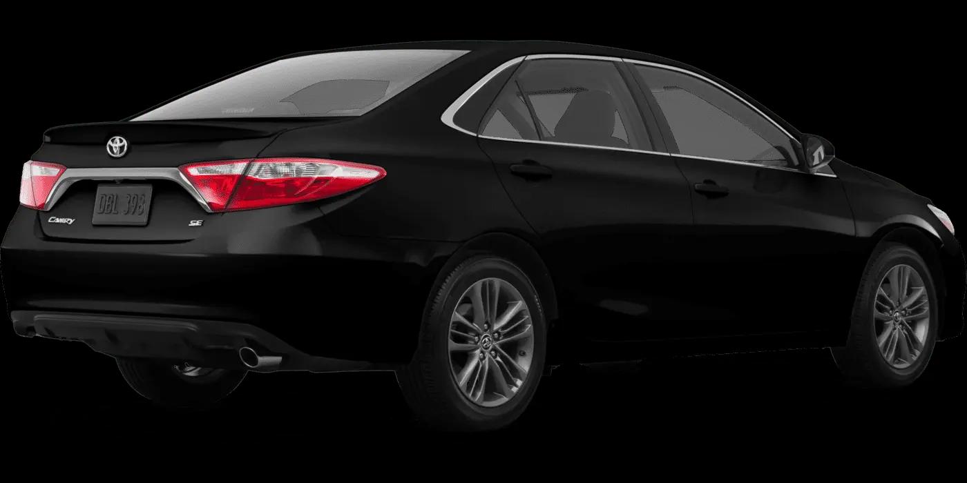 2016 Toyota Camry XLE V6 in Englewood NJ For Sale - Image 1