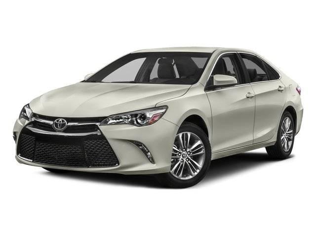 2016 Toyota Camry XLE in Bellflower CA For Sale - Image 1