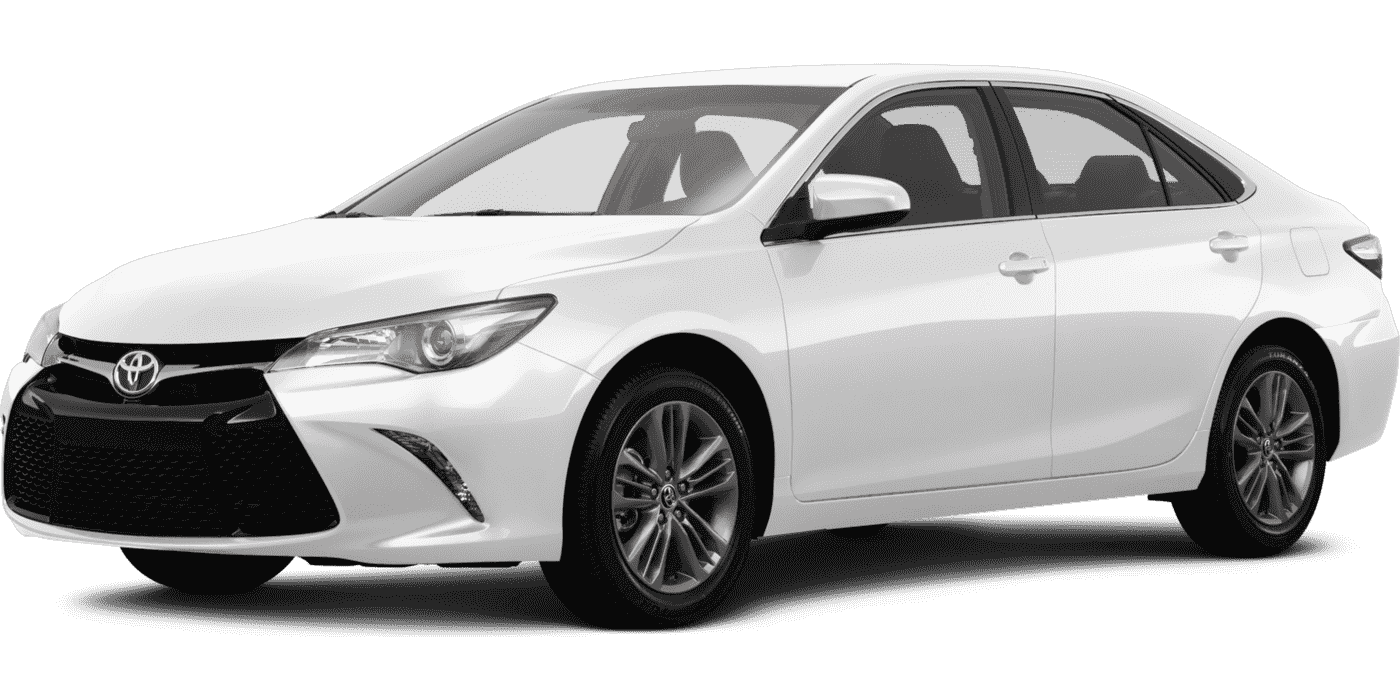 2016 Toyota Camry XLE in Greer SC For Sale - Image 1