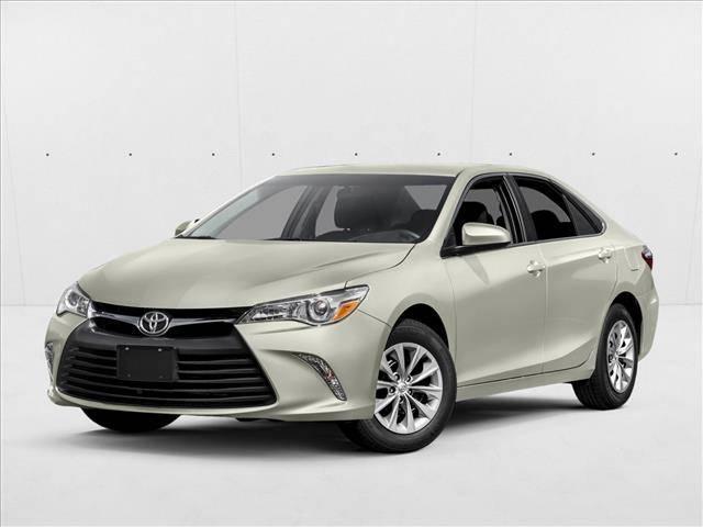 2016 Toyota Camry XLE in Pinellas Park FL For Sale - Image 1