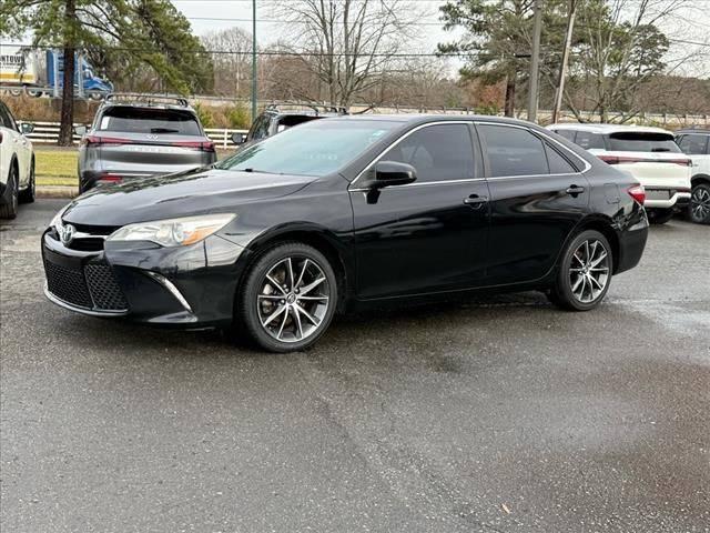 2016 Toyota Camry XSE in Cornelius NC For Sale - Image 1