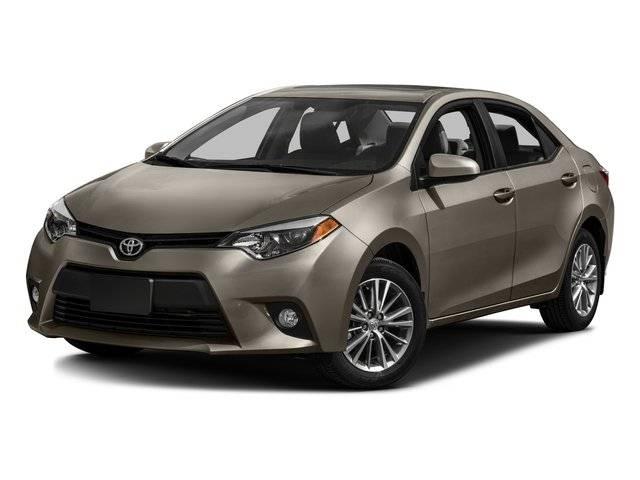 2016 Toyota Corolla L in Homestead FL For Sale - Image 1