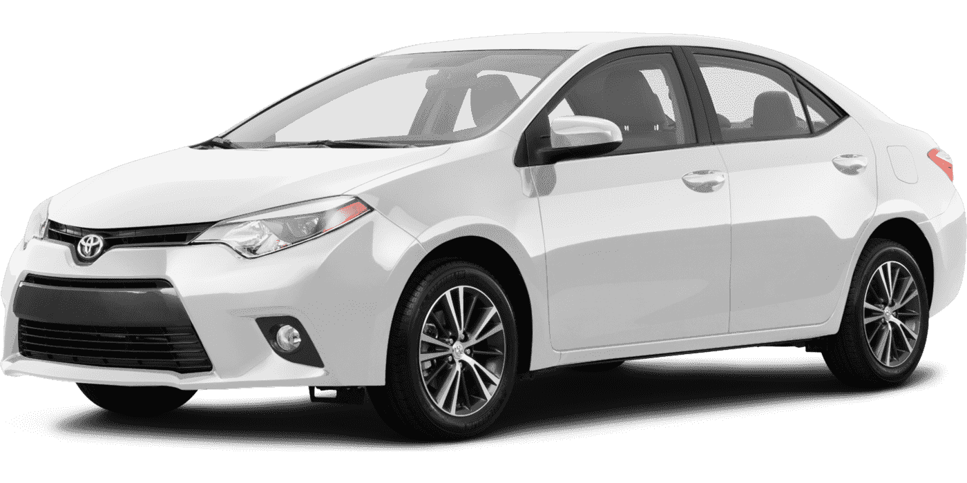 2016 Toyota Corolla L in Fontana CA For Sale - Image 1