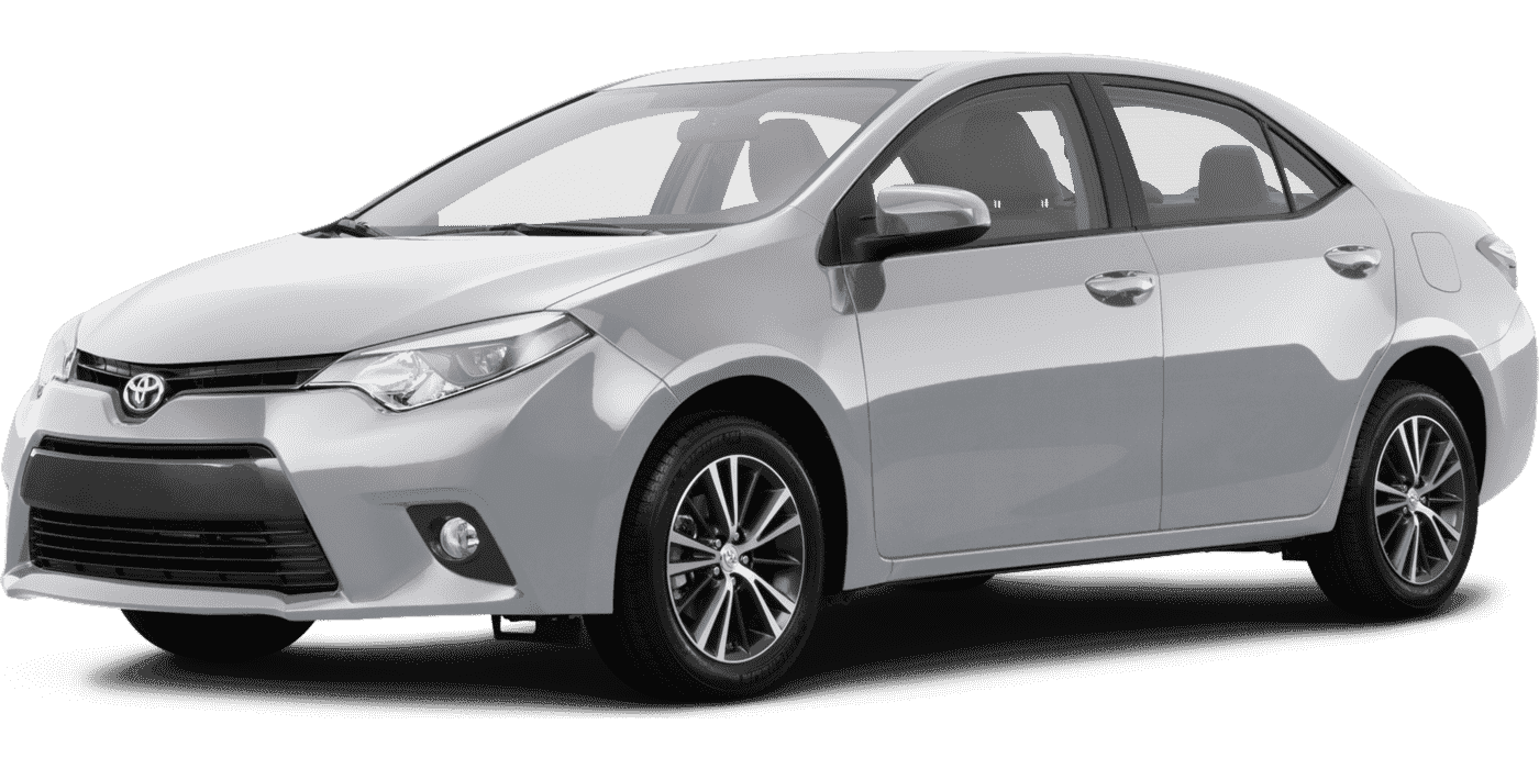2016 Toyota Corolla S in Tucson AZ For Sale - Image 1