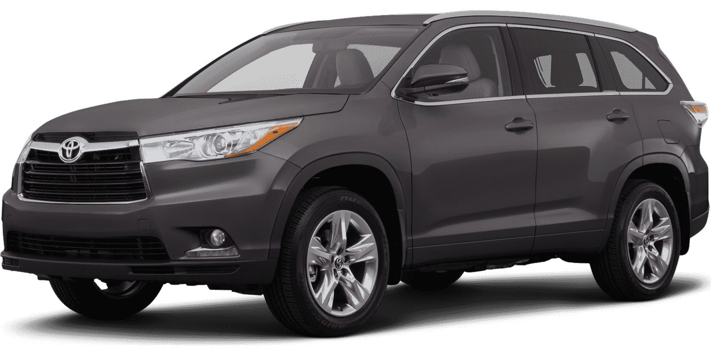 2016 Toyota Highlander Limited in Cockeysville MD For Sale - Image 1
