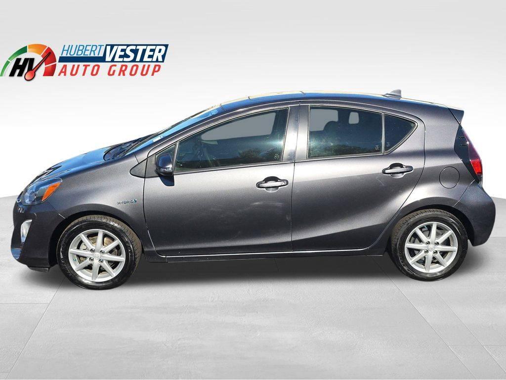 2016 Toyota Prius c Four in Wilson NC For Sale - Image 1