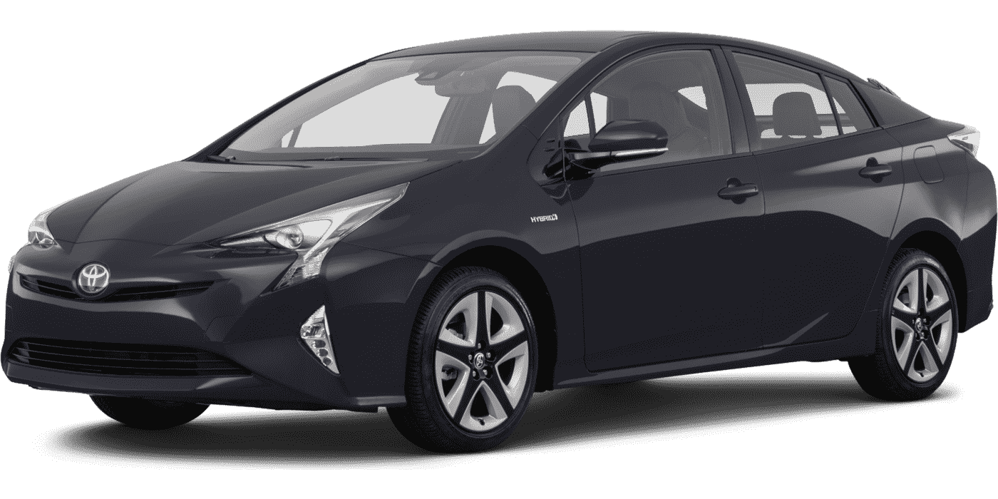 2016 Toyota Prius Four in Hurst TX For Sale - Image 1