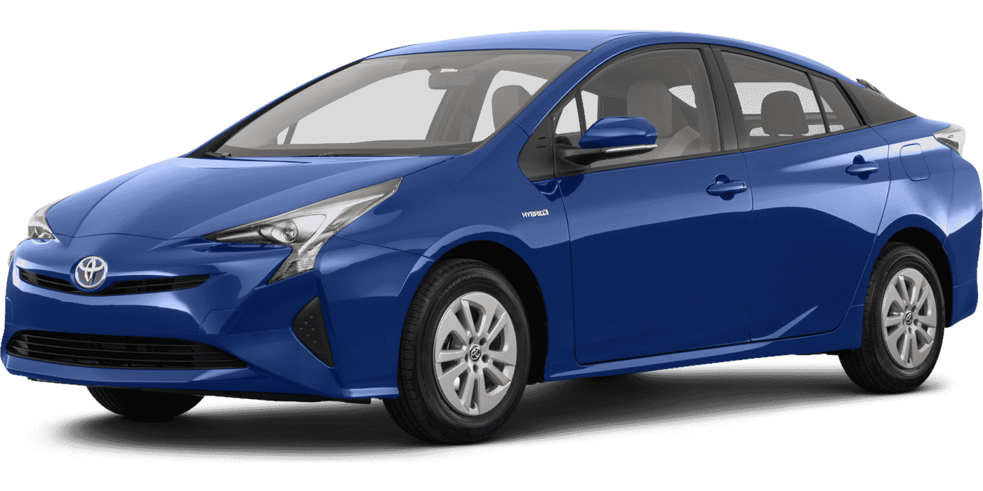 2016 Toyota Prius Two in Anderson SC For Sale - Image 1
