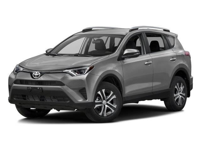 2016 Toyota RAV4 LE in San Antonio TX For Sale - Image 1