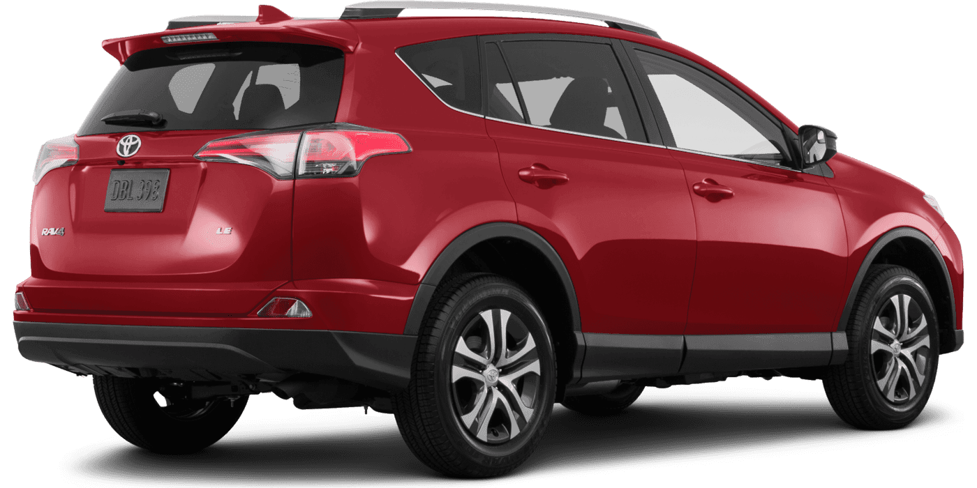 2016 Toyota RAV4 LE in Riverdale UT For Sale - Image 1