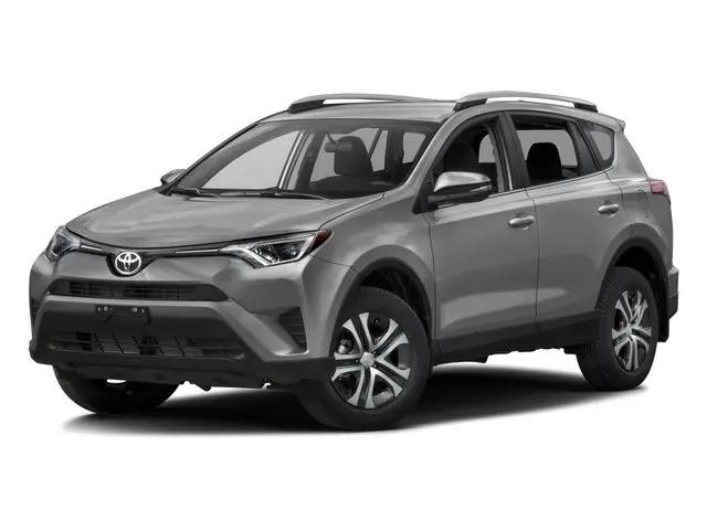 2016 Toyota RAV4 LE in Wilsonville OR For Sale - Image 1