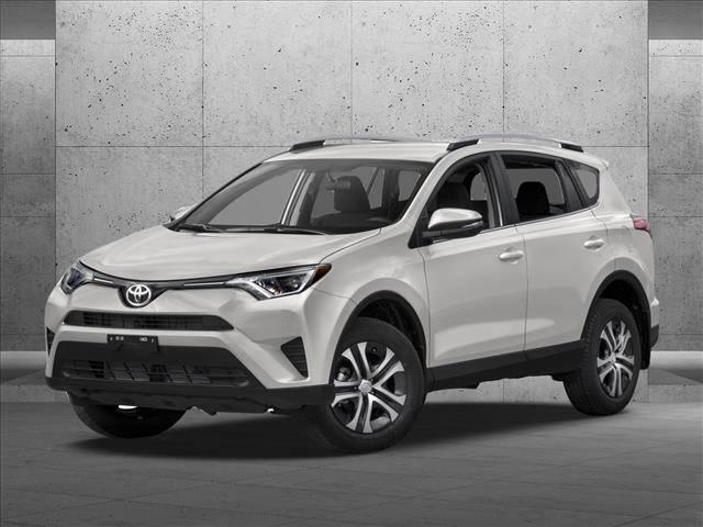 2016 Toyota RAV4 LE in Winter Park FL For Sale - Image 1