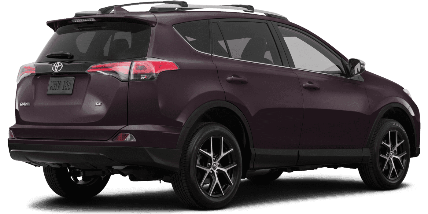 2016 Toyota RAV4 SE in Baltimore MD For Sale - Image 1