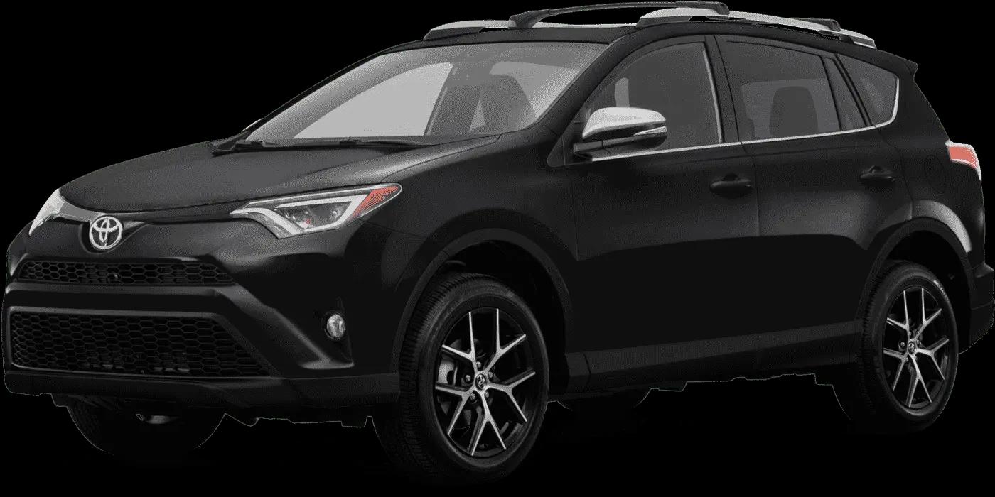 2016 Toyota RAV4 SE in Florence SC For Sale - Image 1