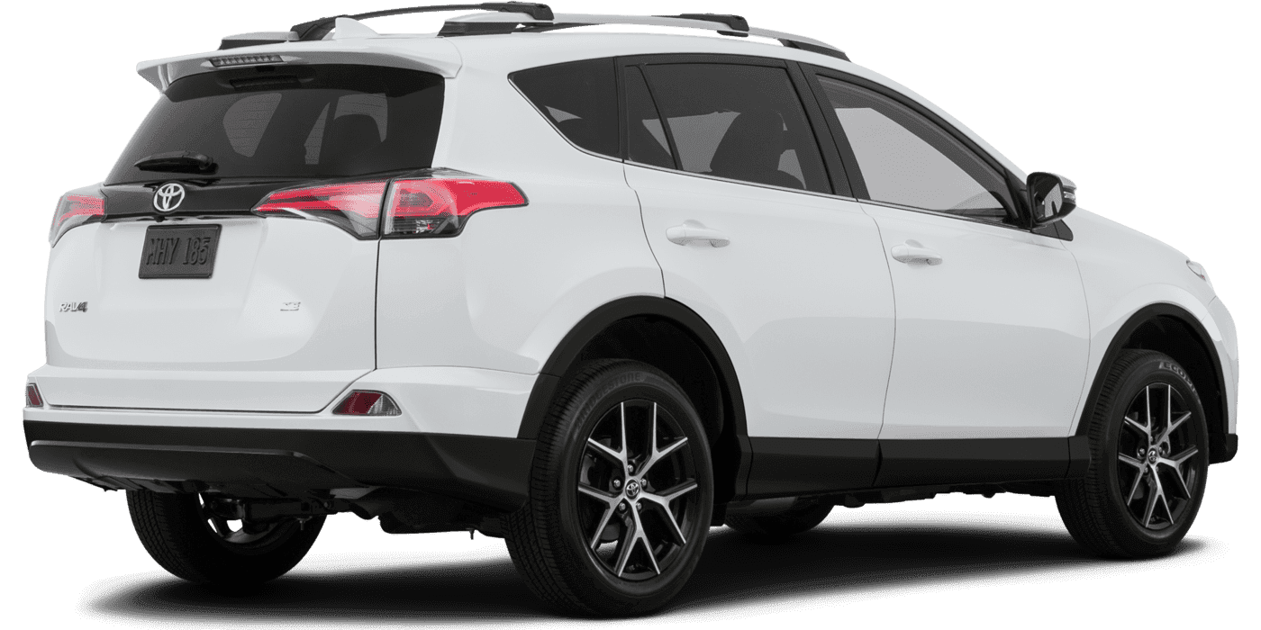 2016 Toyota RAV4 SE in Auburn NY For Sale - Image 1