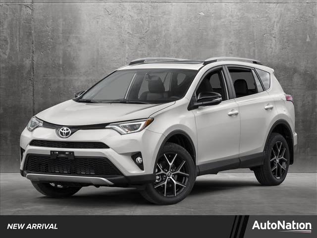 2016 Toyota RAV4 SE in Greenacres FL For Sale - Image 1