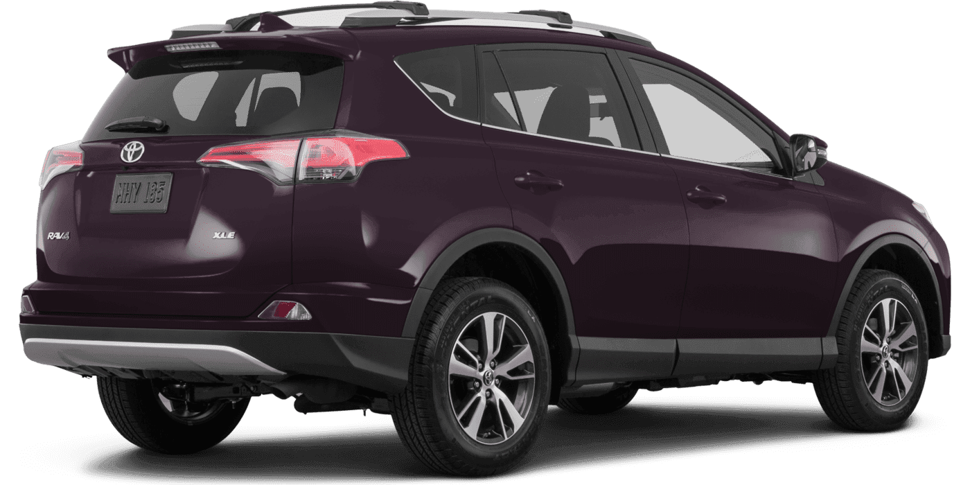 2016 Toyota RAV4 XLE in Middletown NY For Sale - Image 1