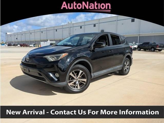 2016 Toyota RAV4 XLE in Winter Park FL For Sale - Image 1