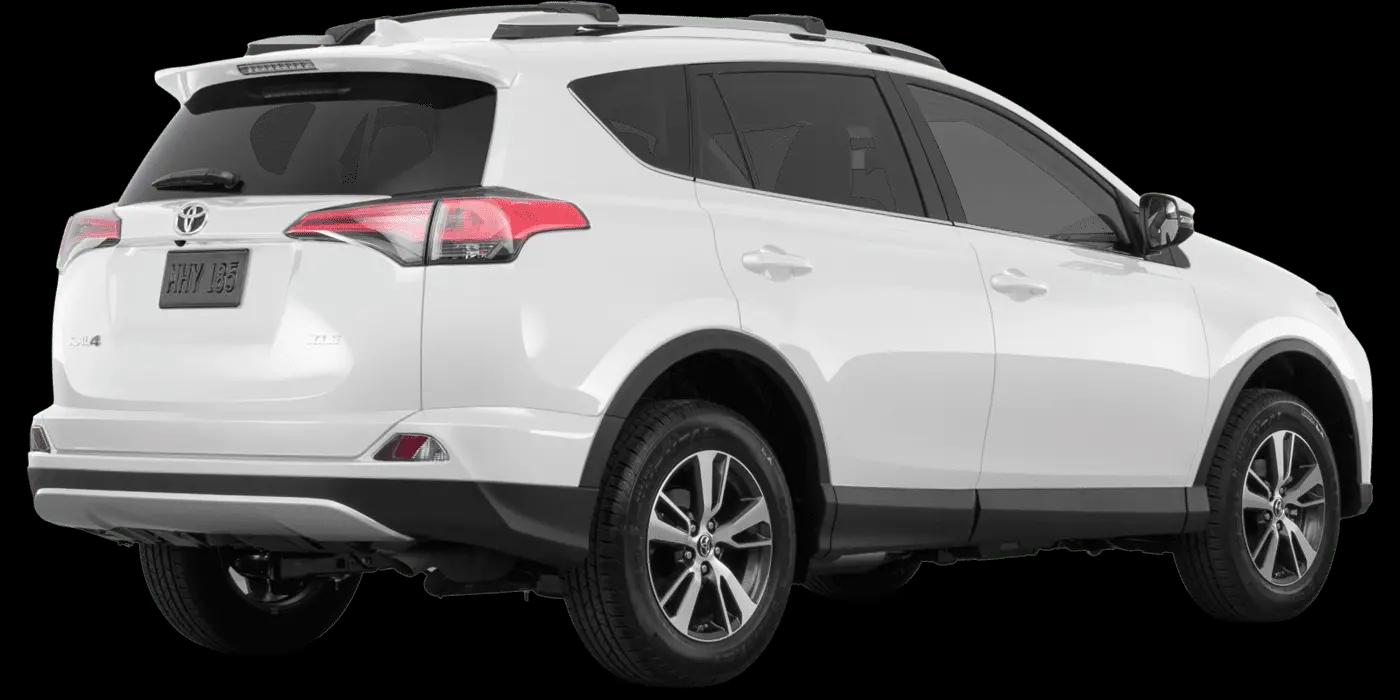 2016 Toyota RAV4 XLE in Columbus OH For Sale - Image 1